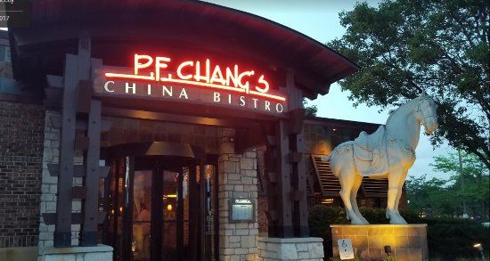 P.F. Chang's